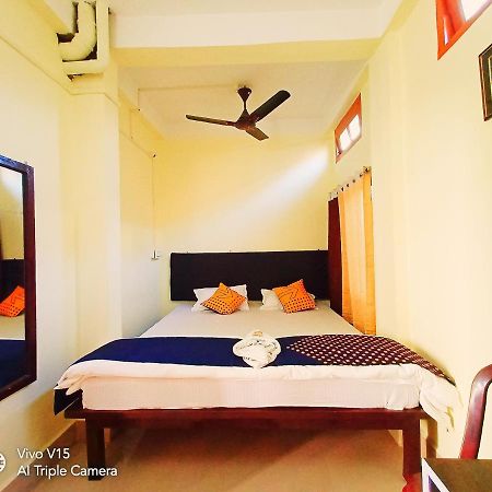 Hotel Executive Bongaigaon Extérieur photo