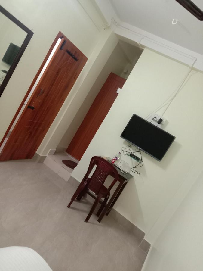 Hotel Executive Bongaigaon Extérieur photo