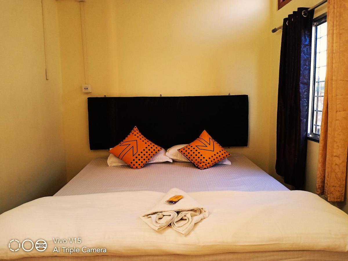 Hotel Executive Bongaigaon Extérieur photo