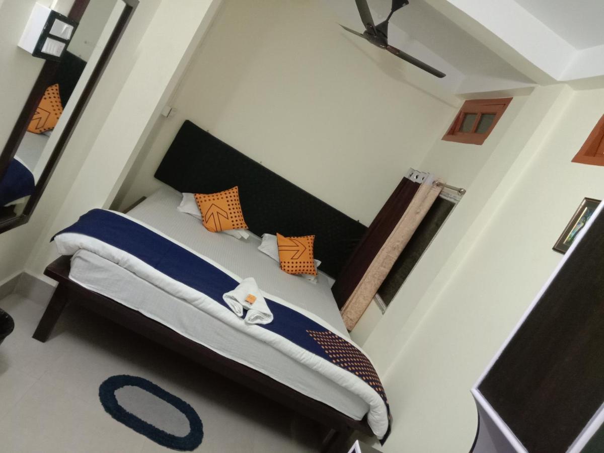 Hotel Executive Bongaigaon Extérieur photo
