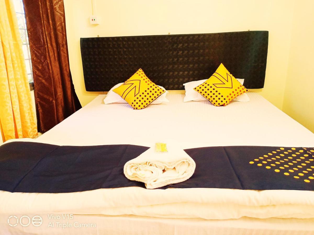 Hotel Executive Bongaigaon Extérieur photo